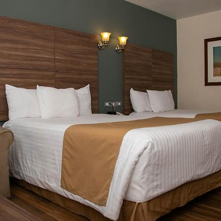 Best Western Cumbres Inn Cd. Cuauhtemoc Εξωτερικό φωτογραφία