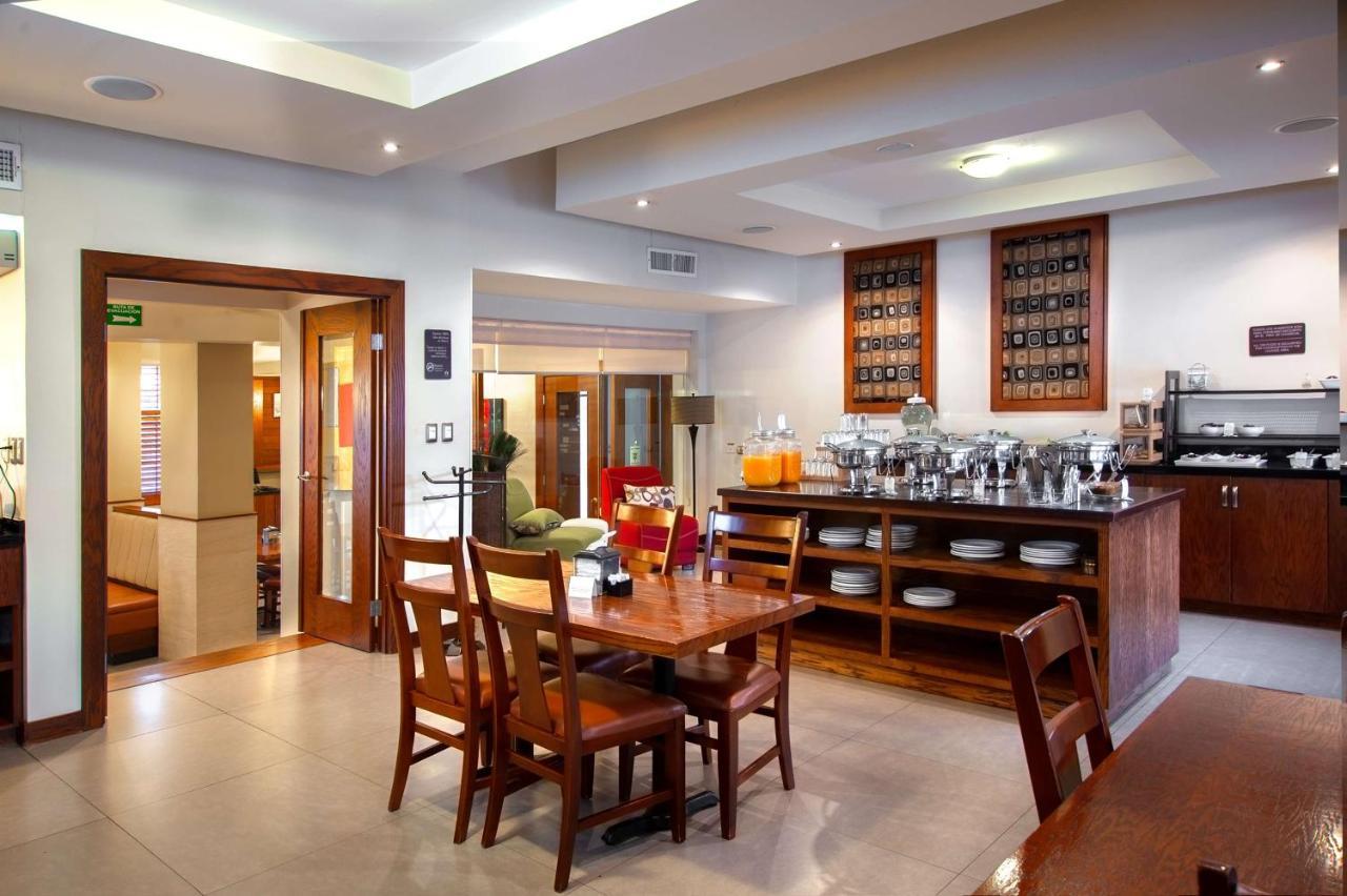 Best Western Cumbres Inn Cd. Cuauhtemoc Εξωτερικό φωτογραφία
