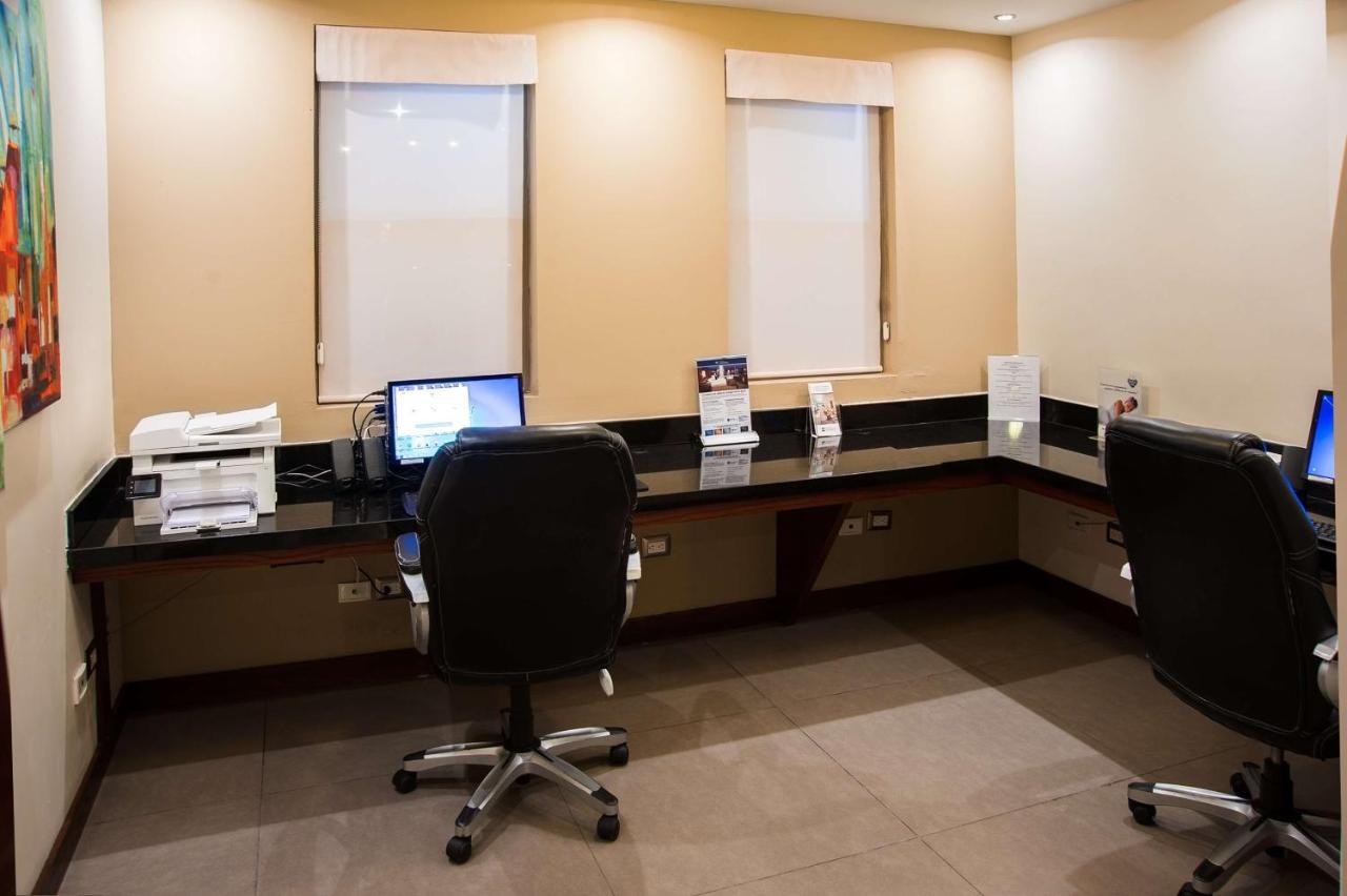 Best Western Cumbres Inn Cd. Cuauhtemoc Εξωτερικό φωτογραφία