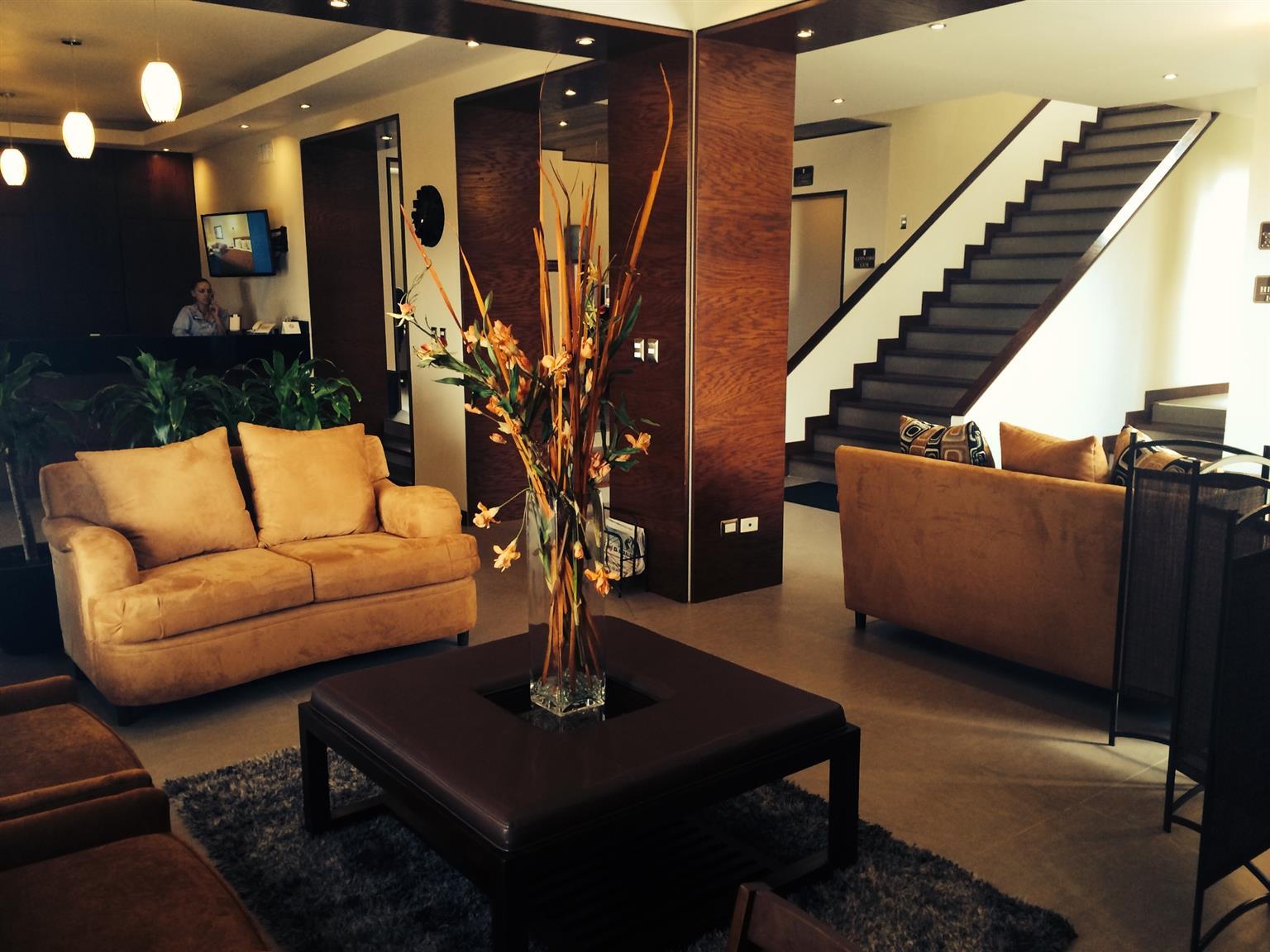 Best Western Cumbres Inn Cd. Cuauhtemoc Εξωτερικό φωτογραφία