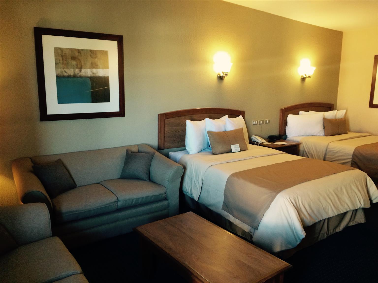 Best Western Cumbres Inn Cd. Cuauhtemoc Εξωτερικό φωτογραφία