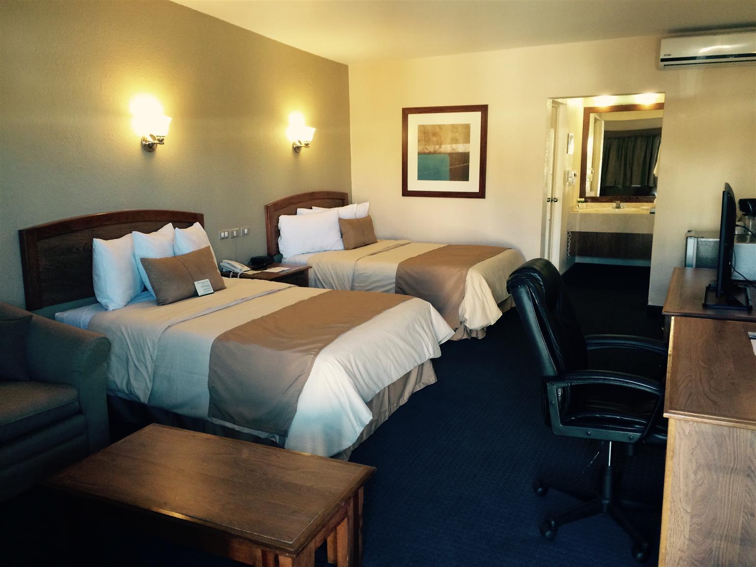 Best Western Cumbres Inn Cd. Cuauhtemoc Εξωτερικό φωτογραφία