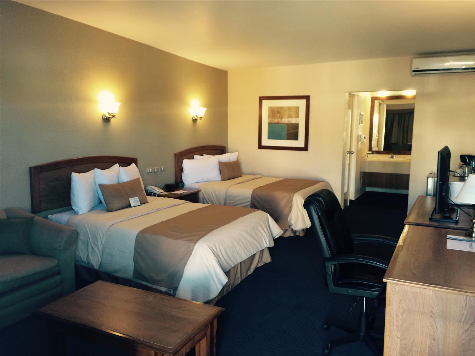 Best Western Cumbres Inn Cd. Cuauhtemoc Εξωτερικό φωτογραφία