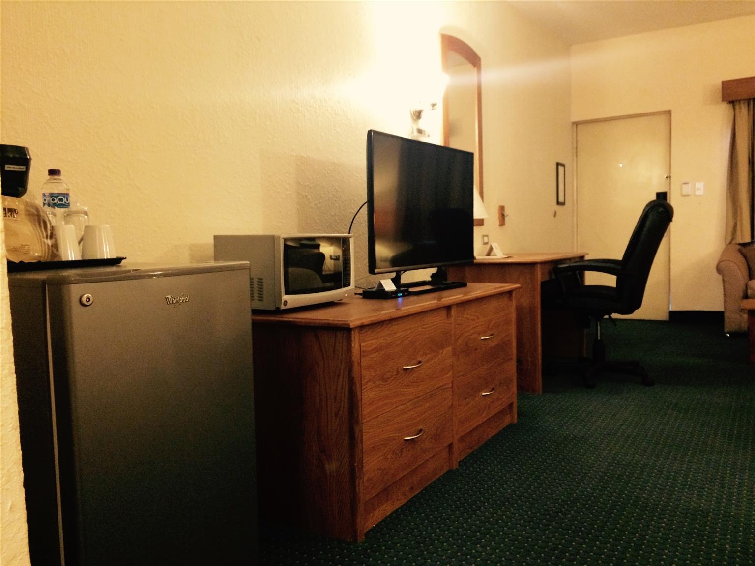 Best Western Cumbres Inn Cd. Cuauhtemoc Εξωτερικό φωτογραφία
