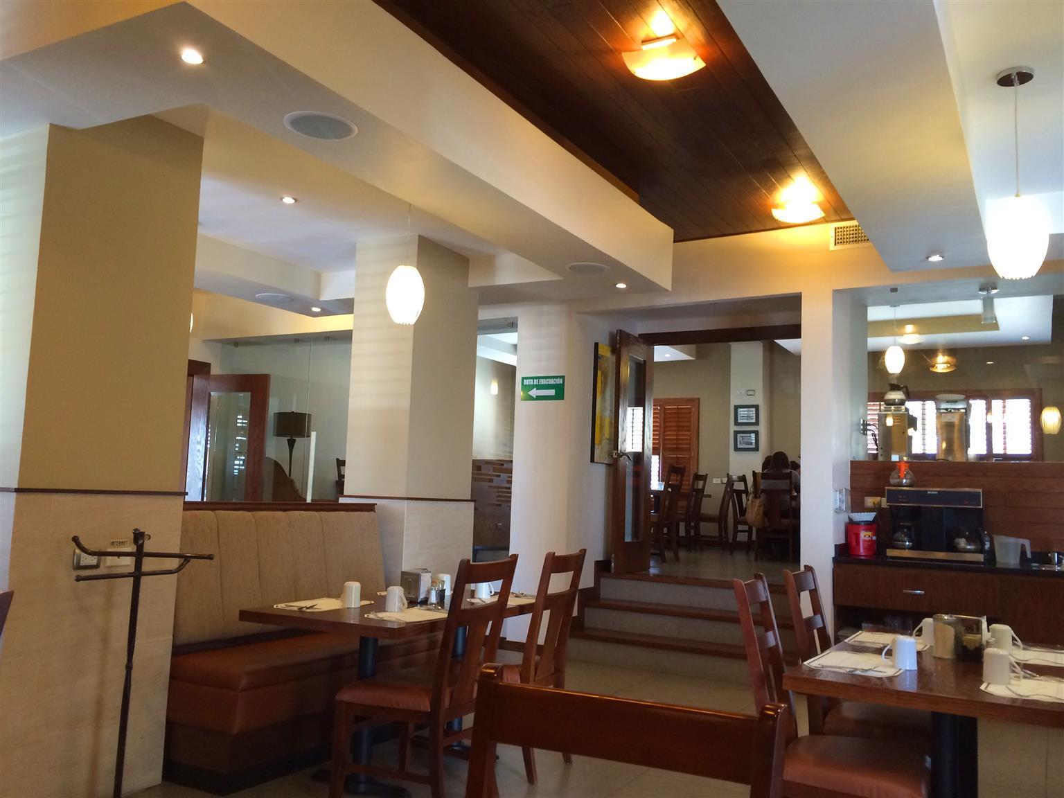 Best Western Cumbres Inn Cd. Cuauhtemoc Εξωτερικό φωτογραφία